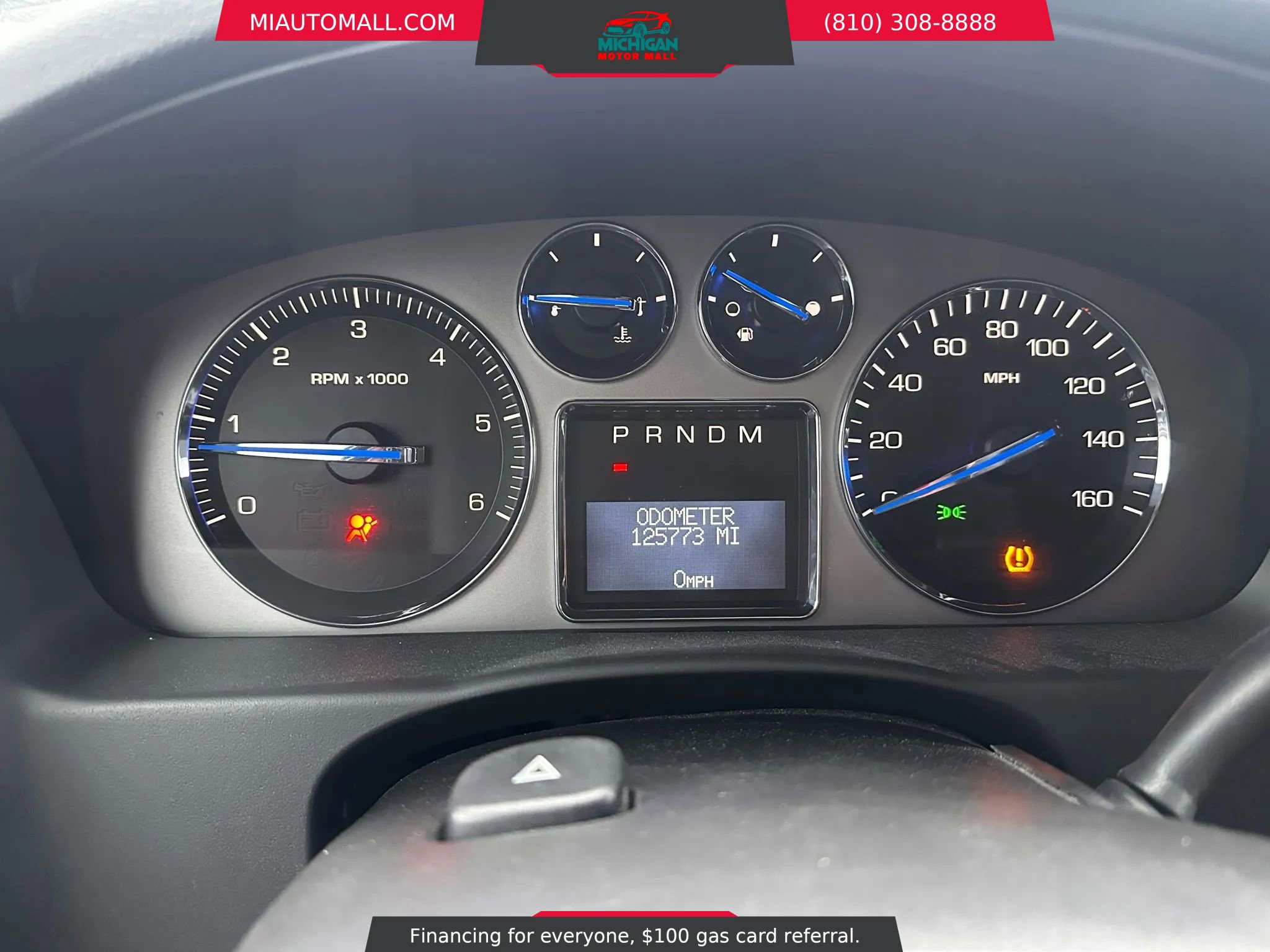 Used 2008 Cadillac Escalade AWD image 15