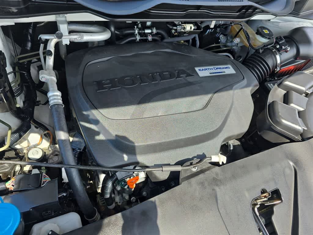 Used 2019 Honda Odyssey Elite image 29