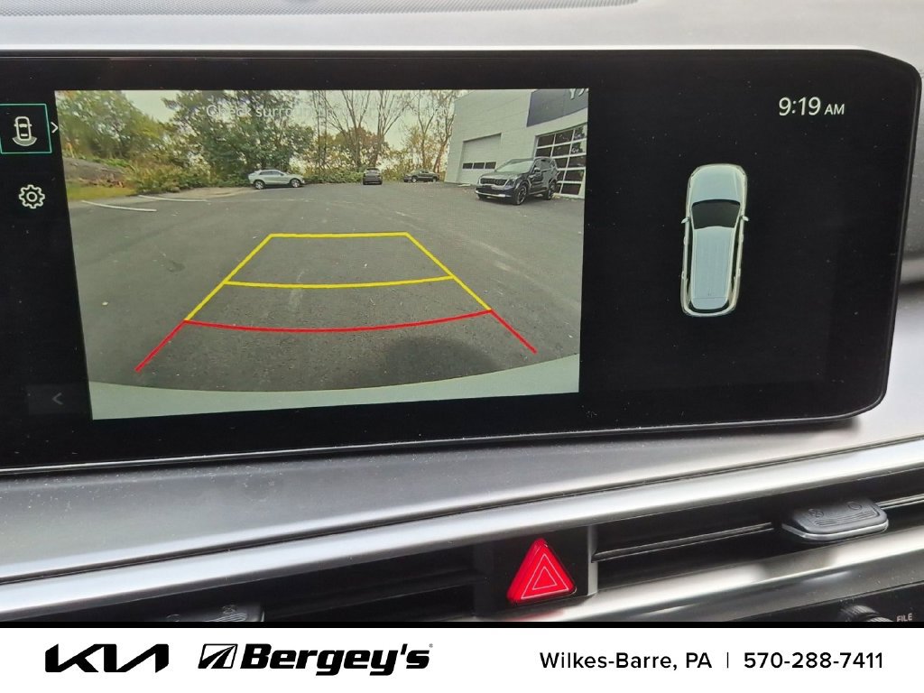 Certified 2026 Kia Sorento S w/ S Panoramic Sunroof Package AWD/4WD image 26