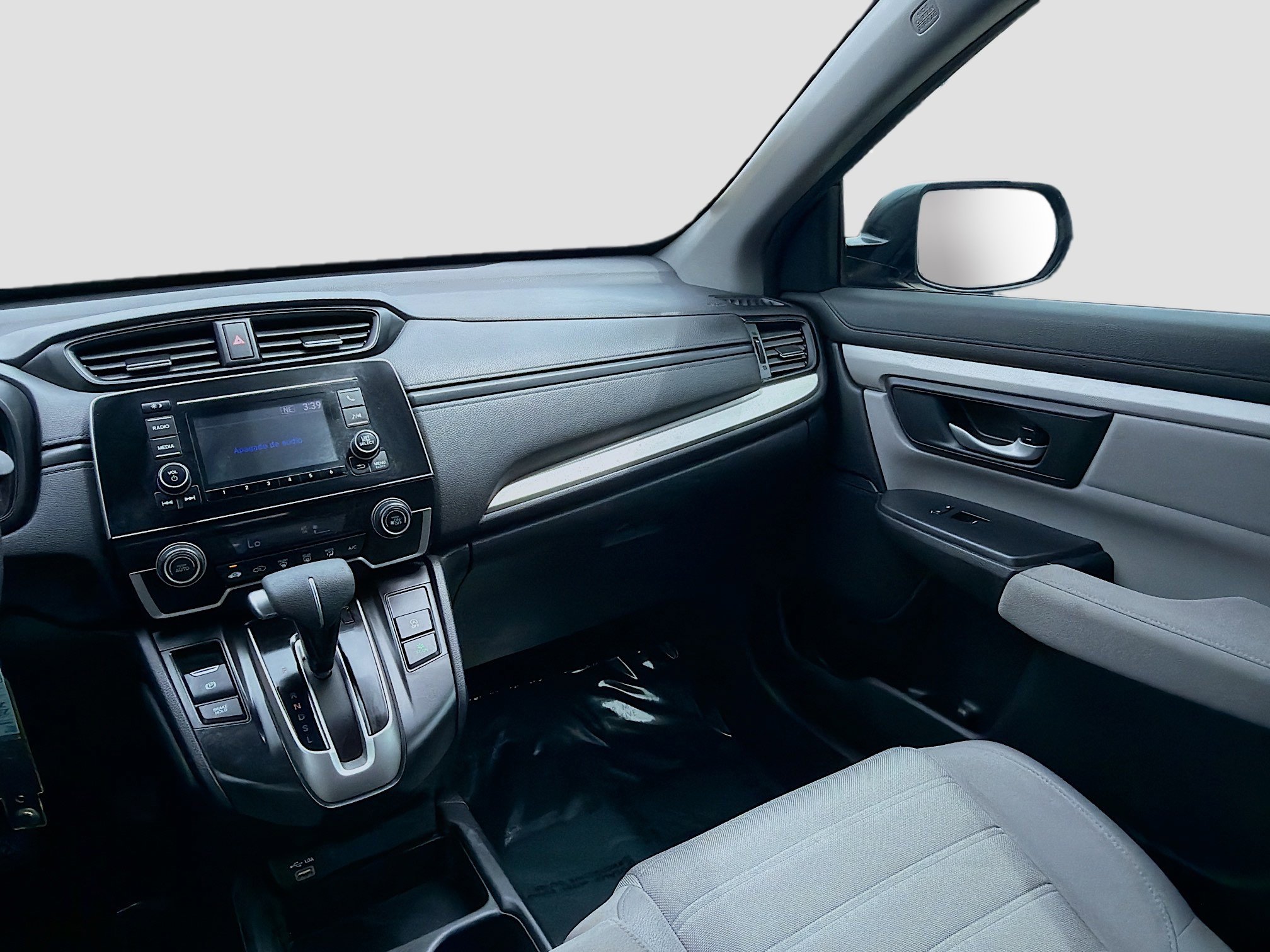 Certified 2020 Honda CR-V LX image 21