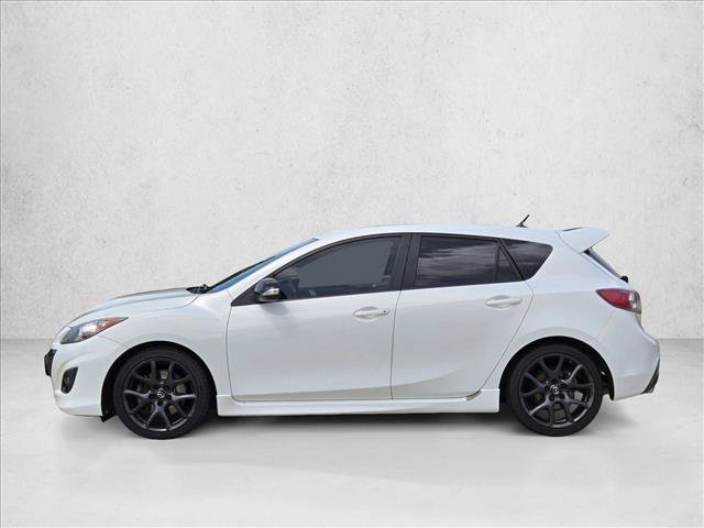 Used 2013 MAZDA MAZDA3 Touring FWD image 7