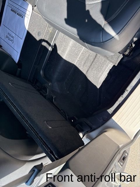 Used 2018 Chrysler Pacifica Touring-L w/ Tire & Wheel Group FWD image 35
