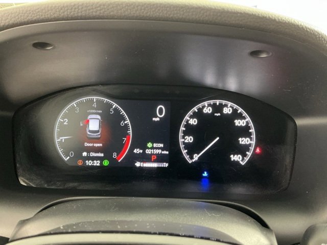 Used 2023 Honda HR-V EX-L image 15