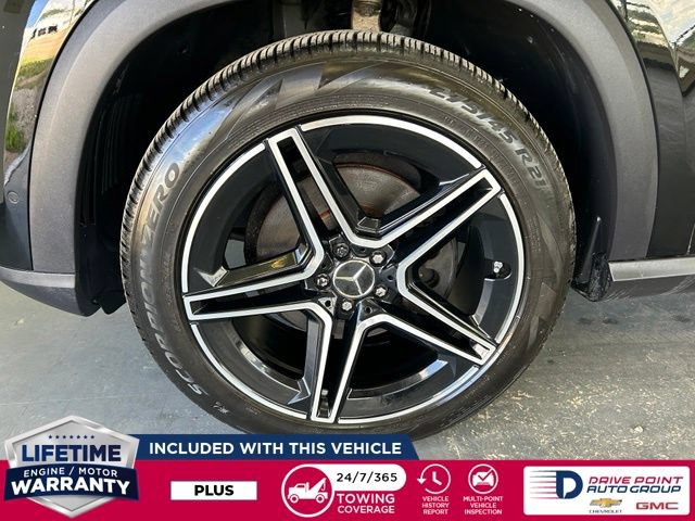 Used 2026 Mercedes-Benz GLE 350 4MATIC image 9
