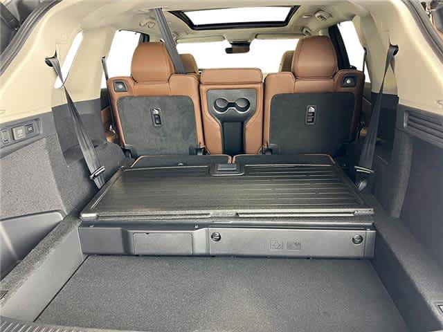New 2026 Acura MDX SH-AWD w/ Technology Package image 35