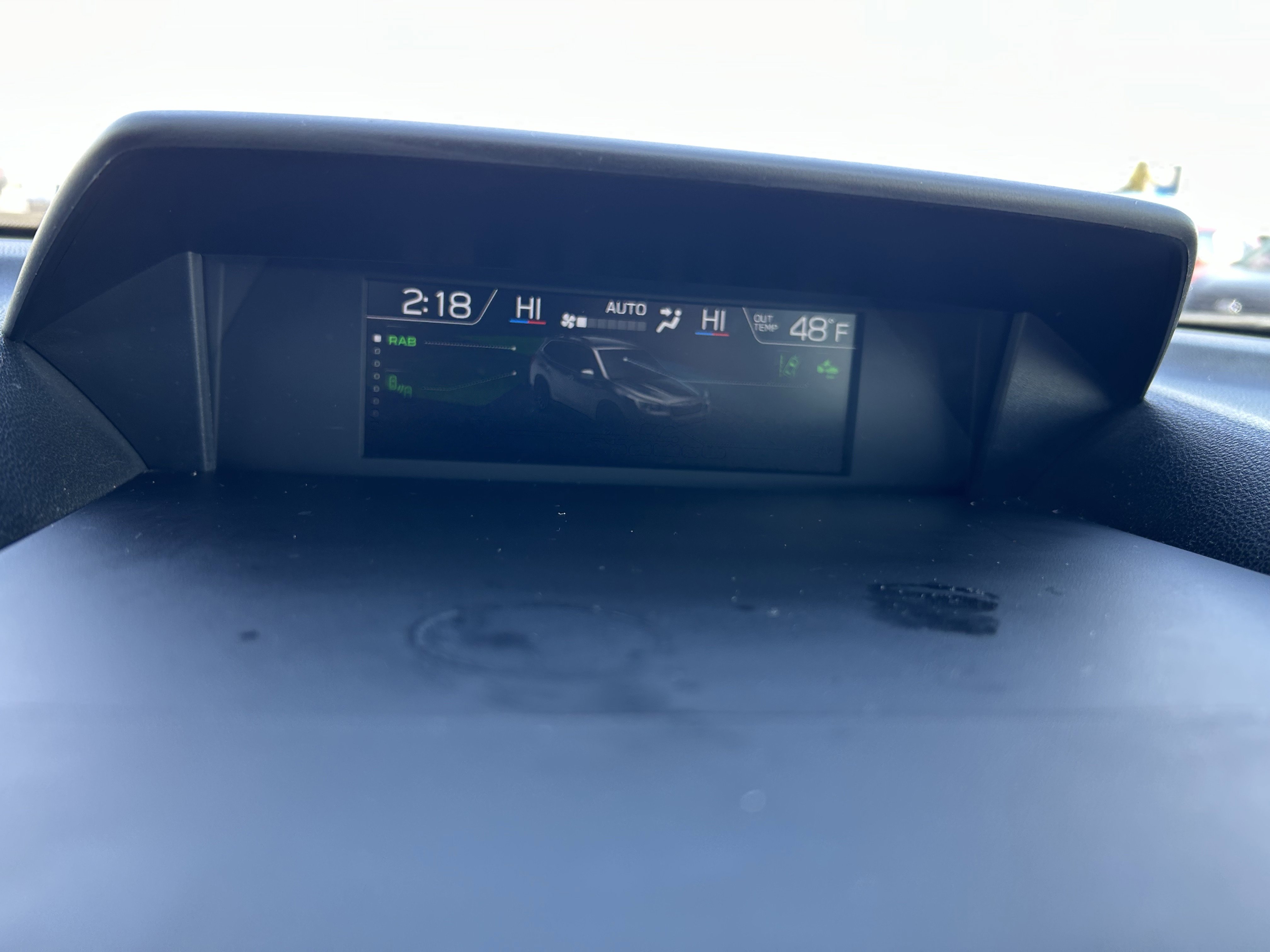 Used 2022 Subaru Forester Wilderness image 12