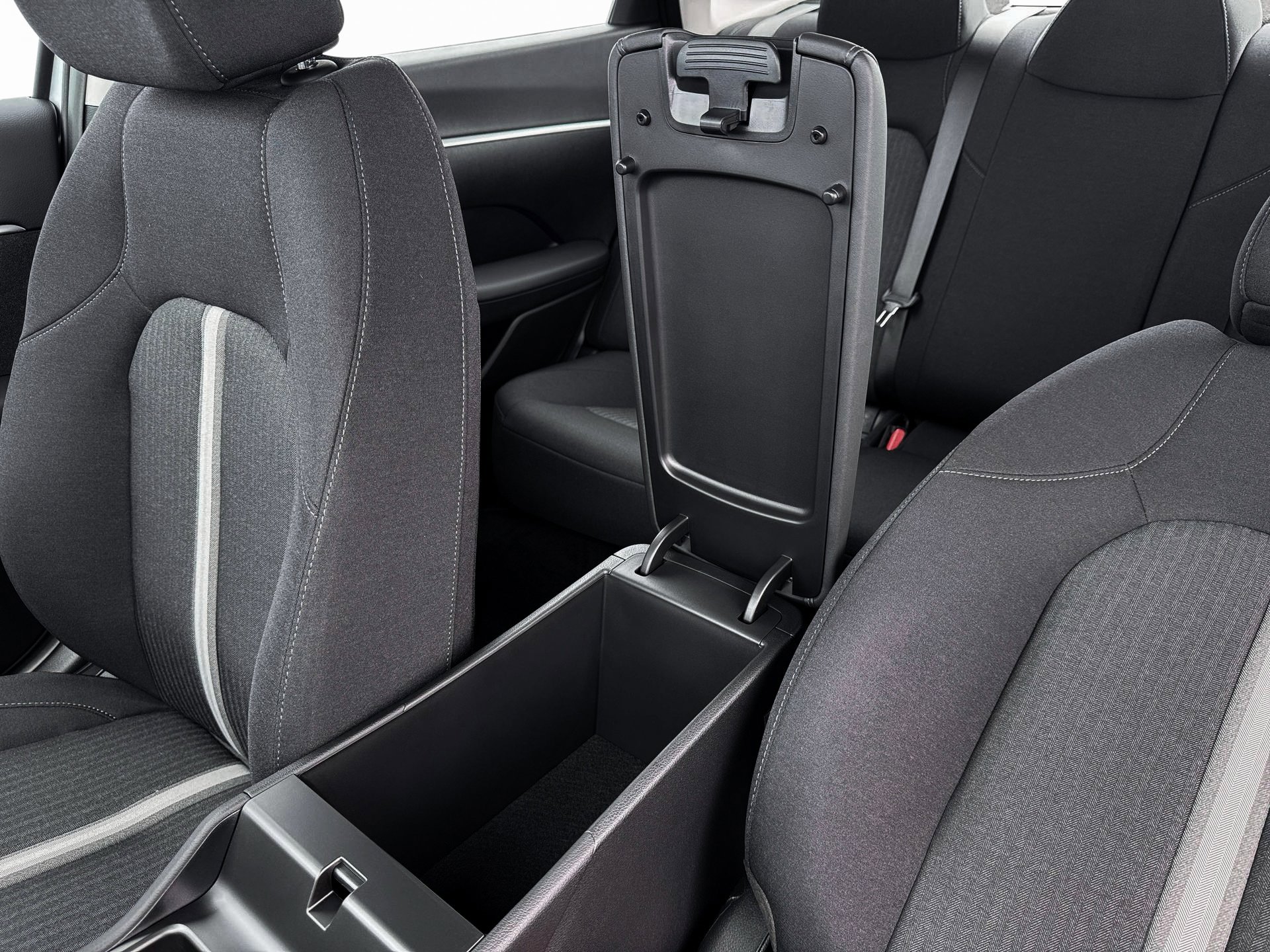 New 2026 Hyundai Sonata SE FWD image 18