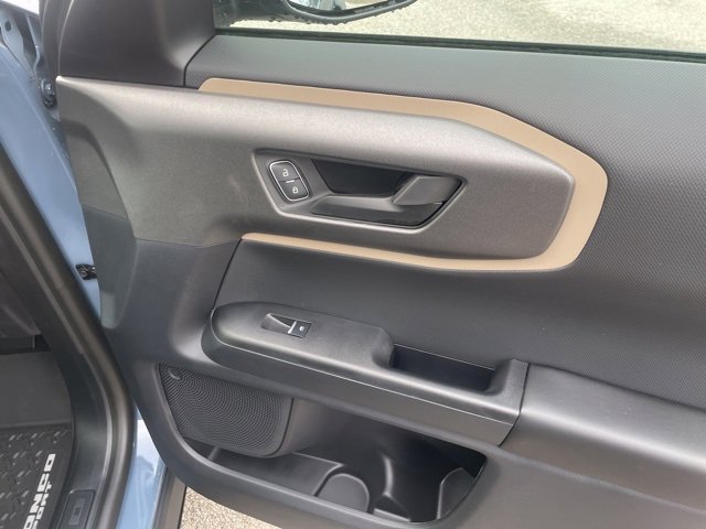 New 2025 Ford Bronco Sport Big Bend image 44