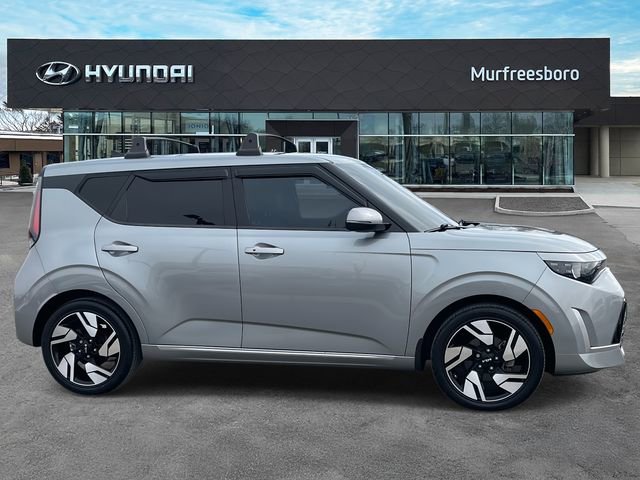 Used 2023 Kia Soul GT-Line image 4