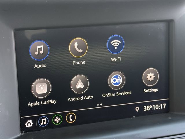 Used 2020 GMC Terrain SLE image 19