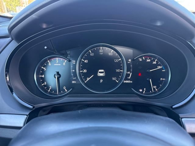 Used 2019 MAZDA CX-9 Grand Touring image 23