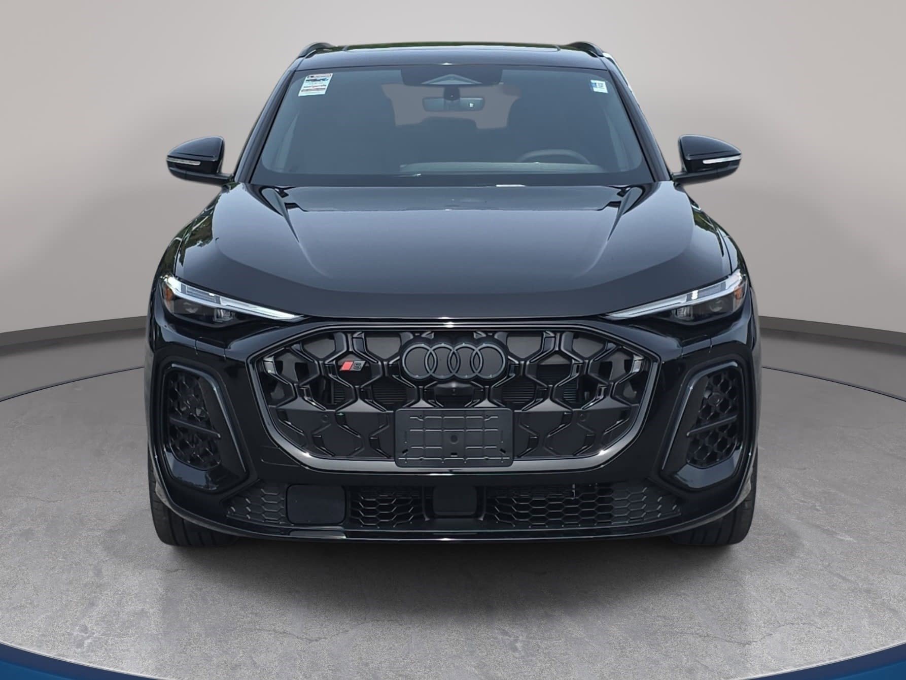 New 2026 Audi SQ5 Premium Plus image 2