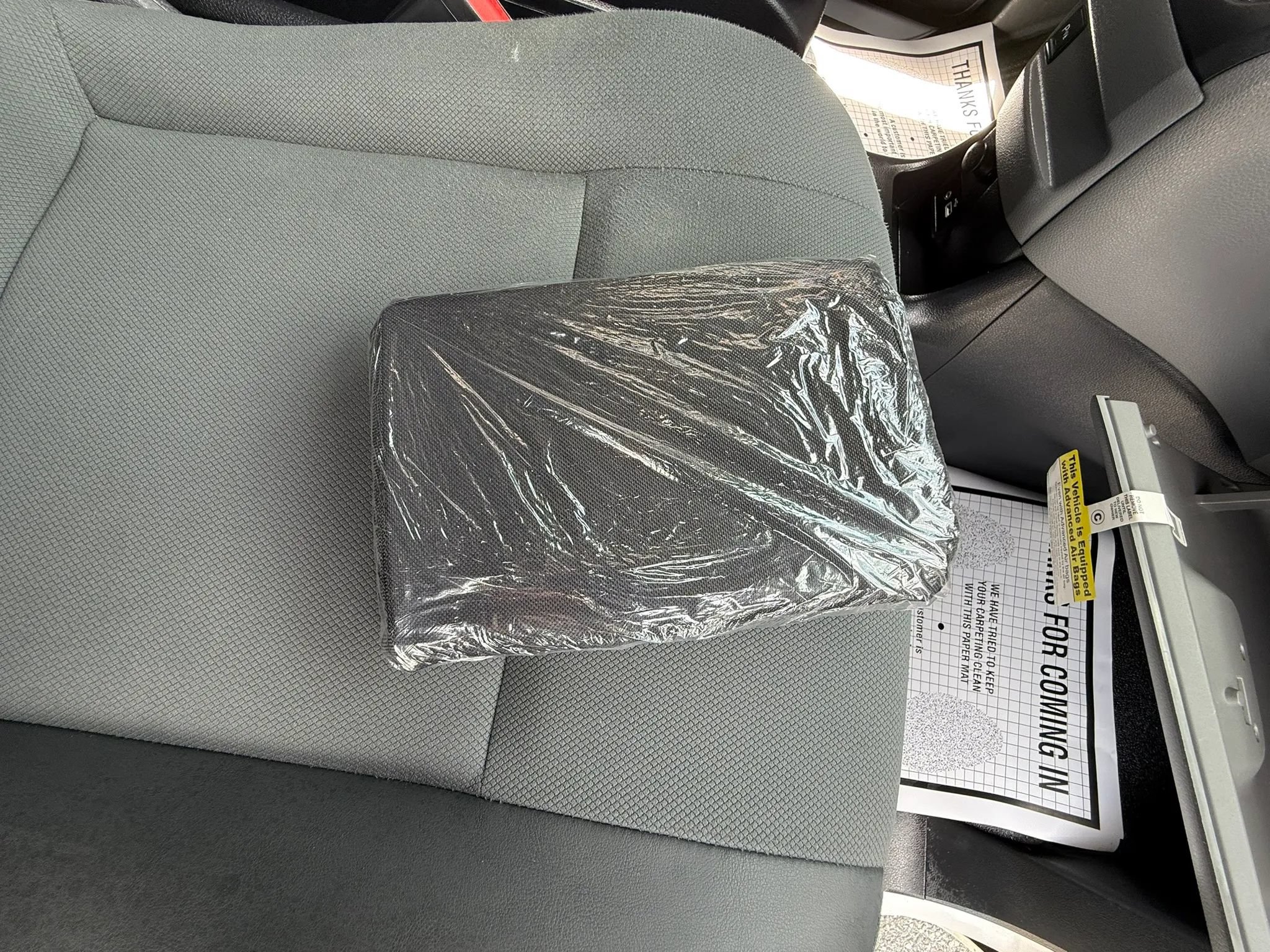 Used 2021 Nissan NV200 SV w/ Back Door Glass Package FWD image 56