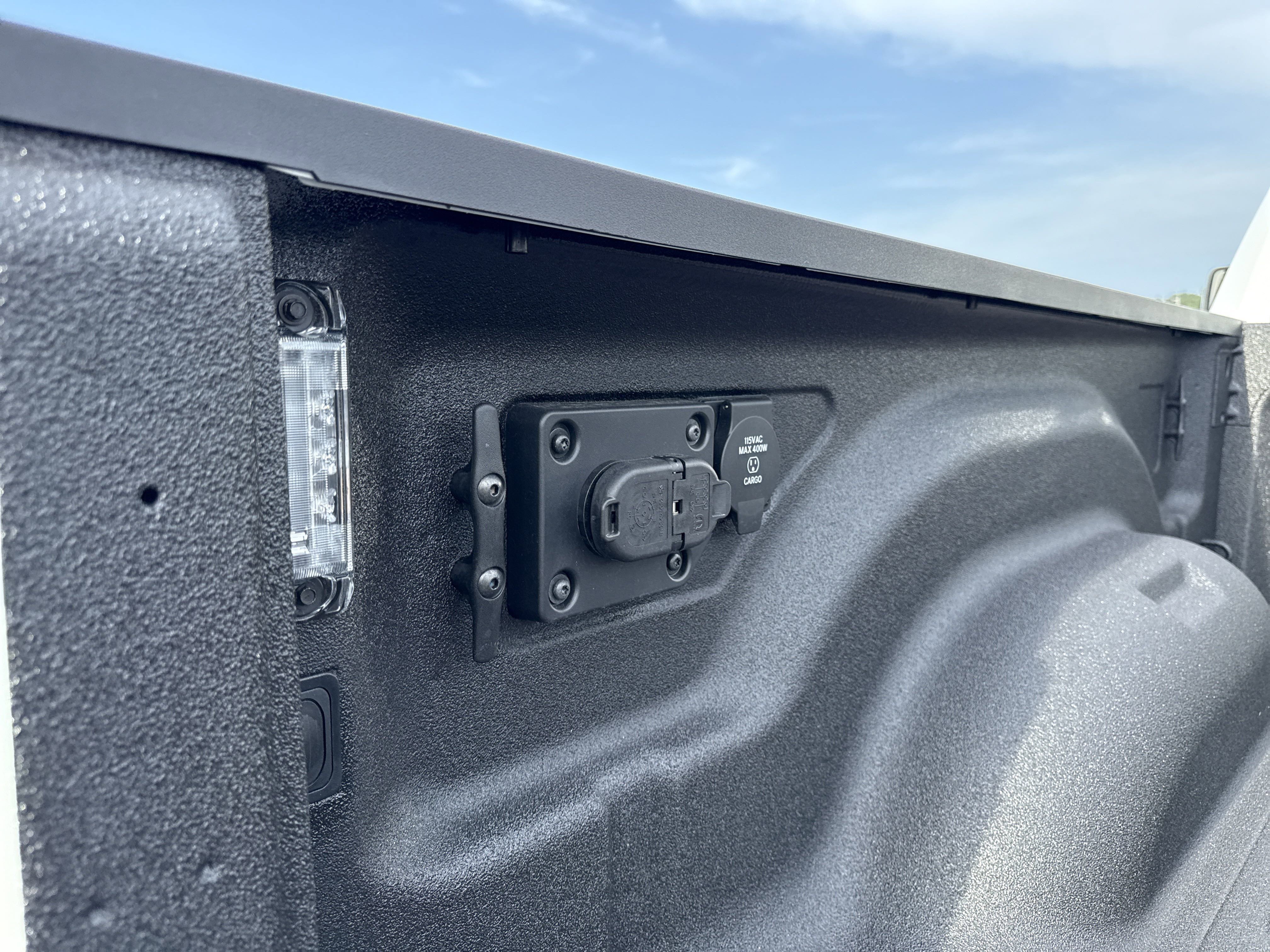 New 2025 RAM 2500 Laramie image 10