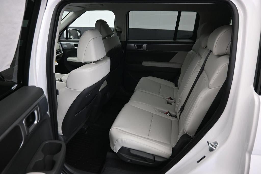New 2027 Hyundai Santa Fe SEL AWD/4WD image 10