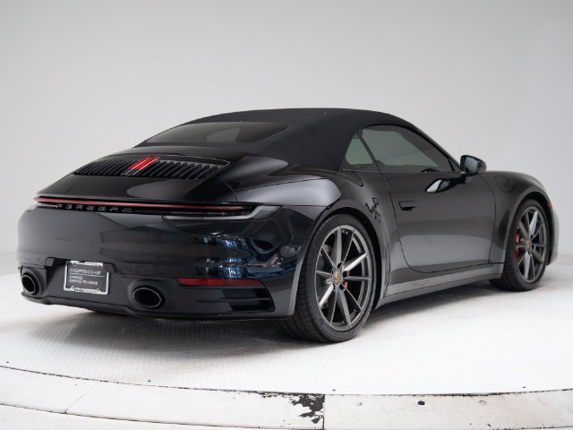 Certified 2021 Porsche 911 Carrera S RWD image 37