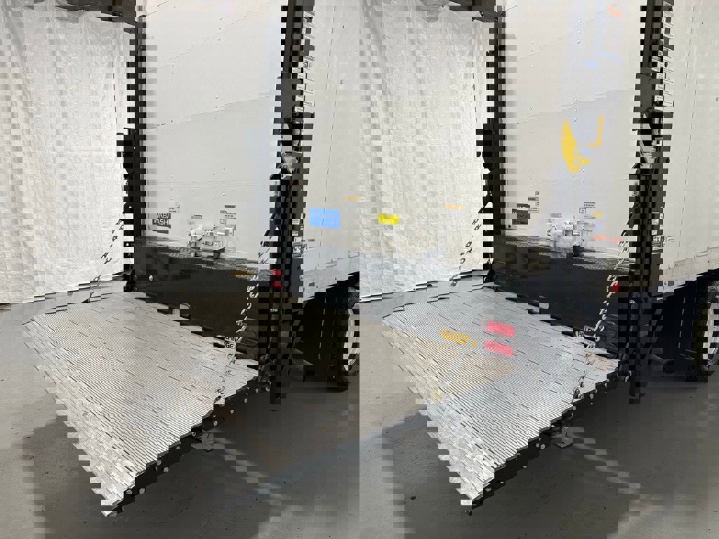 Used 2022 Chevrolet Express 3500 w/ Power Convenience Package image 36