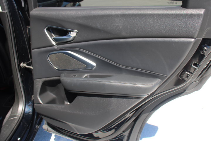 Used 2019 Acura RDX AWD image 17