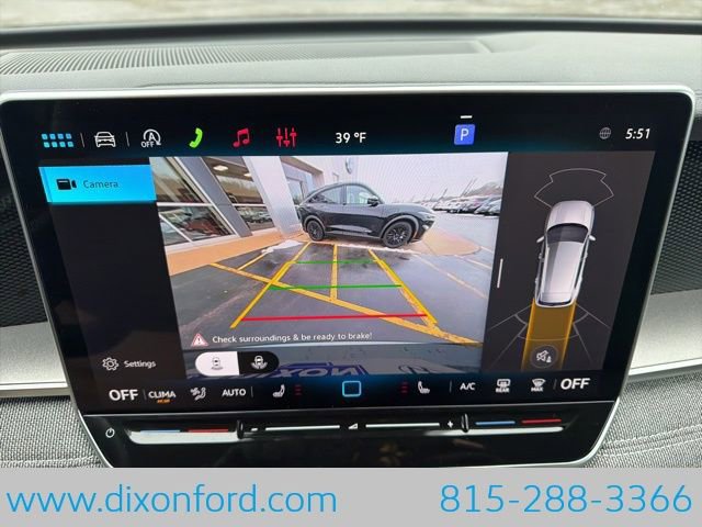 New 2026 Volkswagen Tiguan S image 10