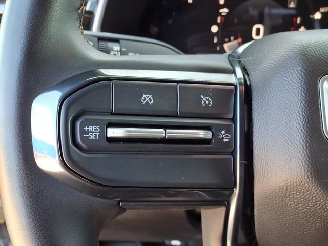 Used 2023 GMC Canyon AT4 w/ Technology Package AWD/4WD image 30