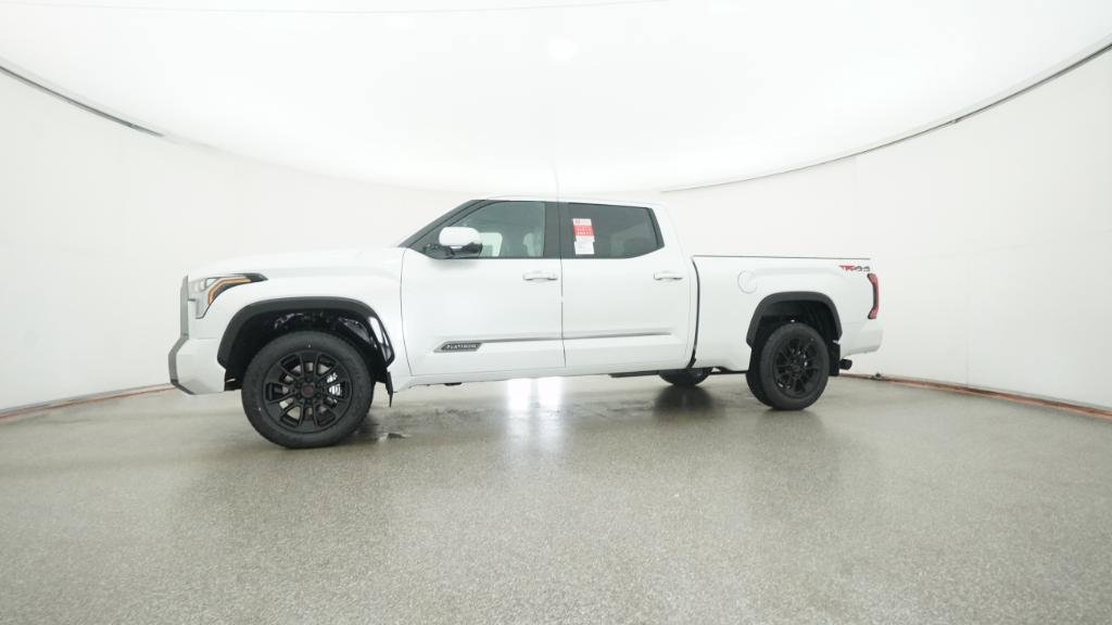 New 2026 Toyota Tundra Platinum AWD/4WD image 44