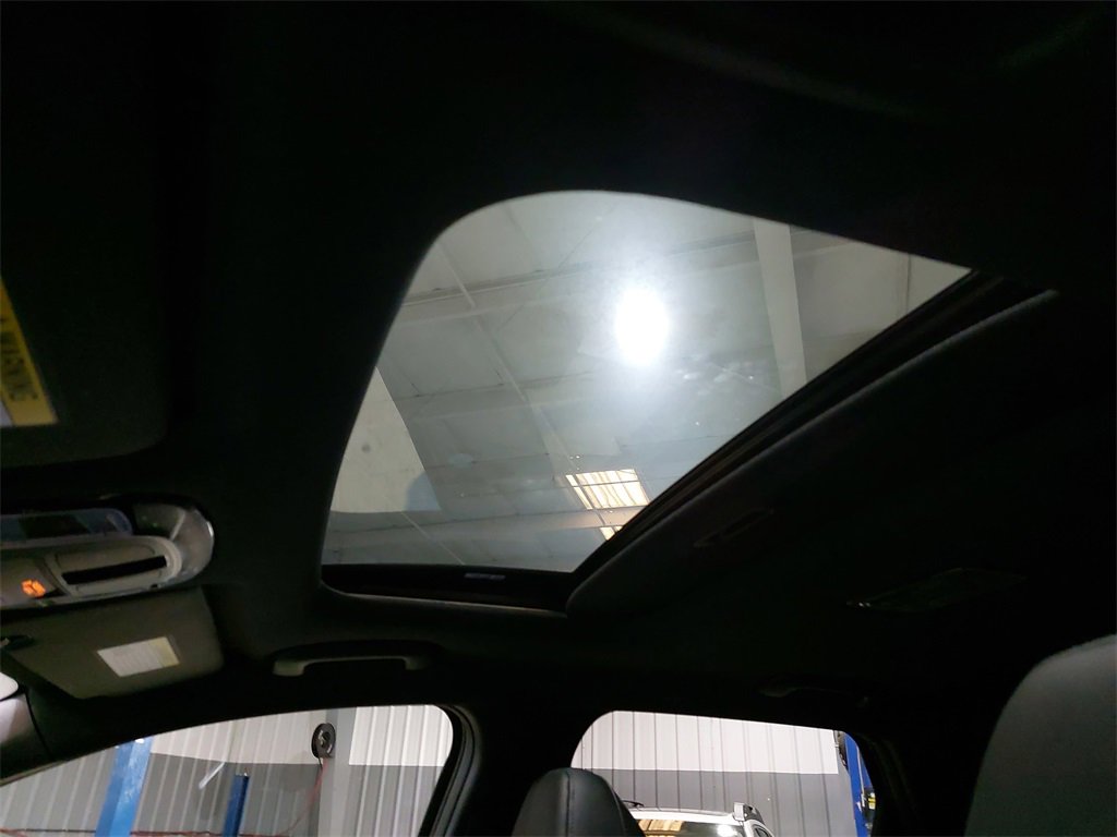 Certified 2024 Hyundai Santa Cruz Limited image 29