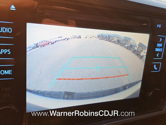 Used 2019 Toyota Tacoma TRD Off-Road image 21