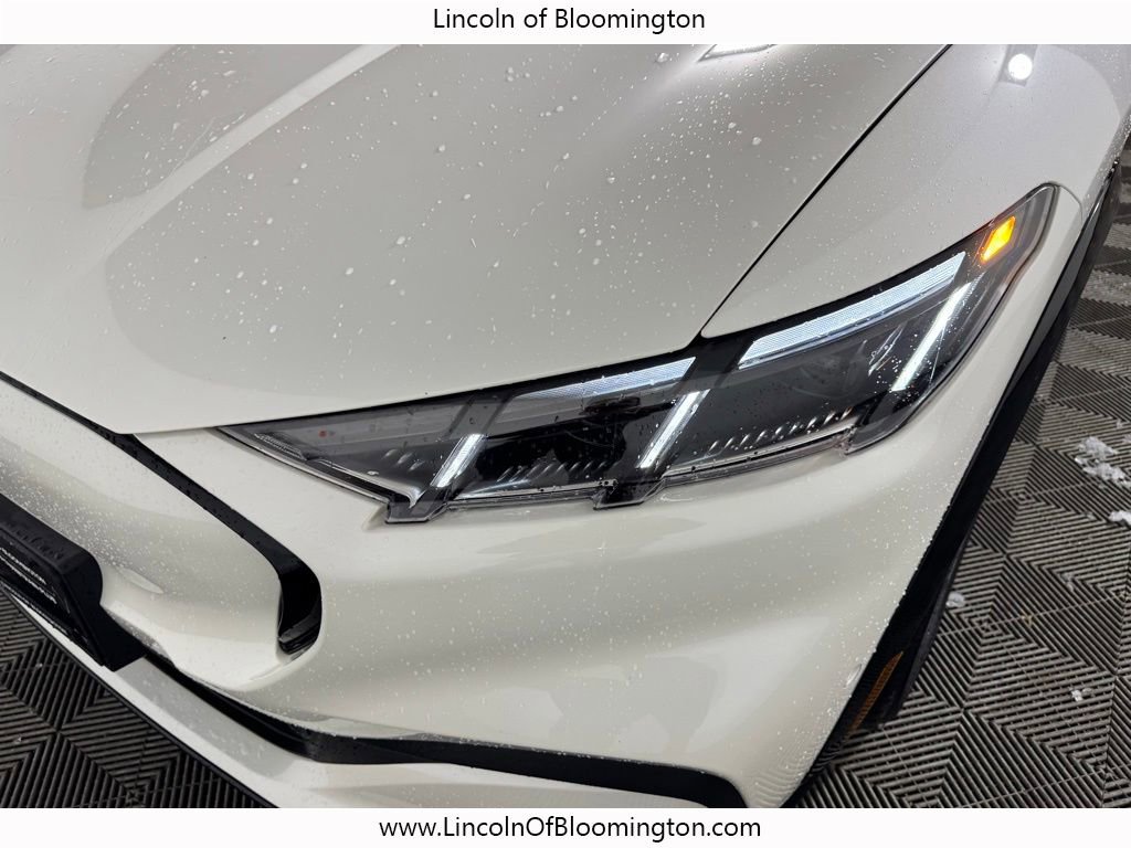 Used 2024 Ford Mustang Mach-E Premium image 59