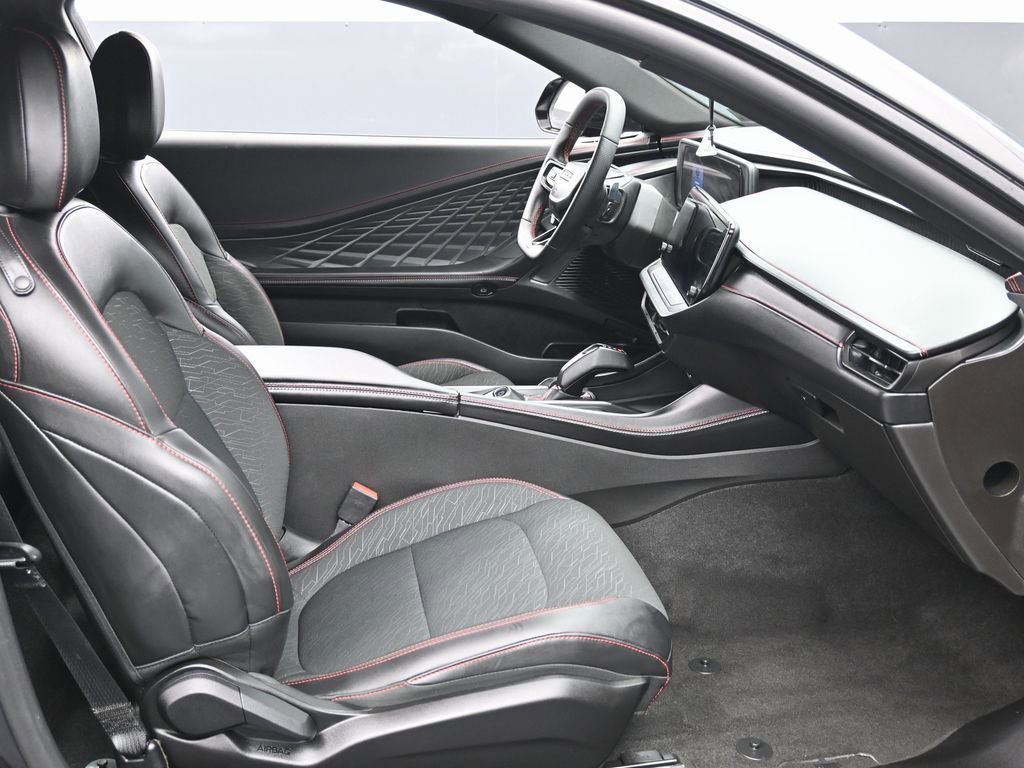 Used 2025 Dodge Charger R/T w/ Quick Order Package 25M R/T image 33