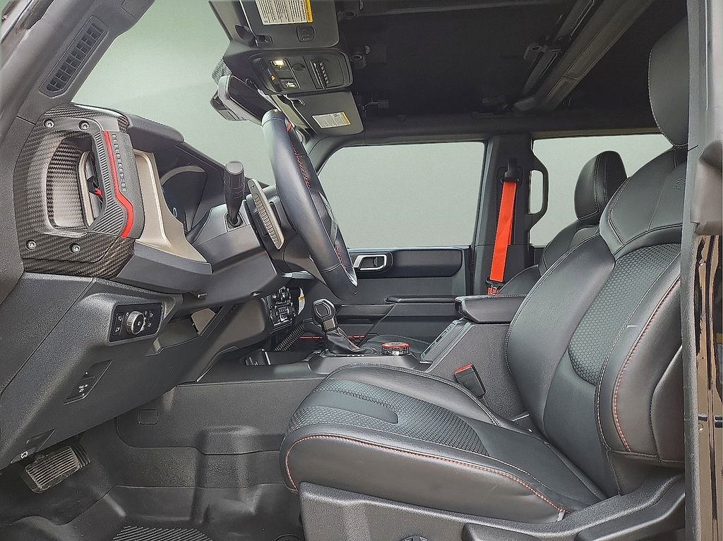 Used 2024 Ford Bronco Raptor image 21