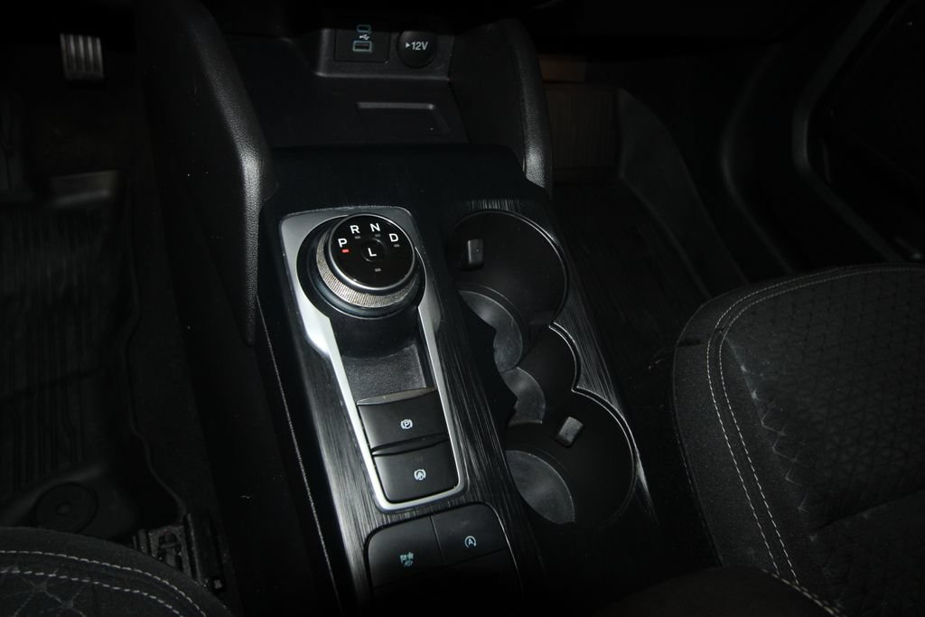 Used 2023 Ford Escape Active AWD/4WD image 16