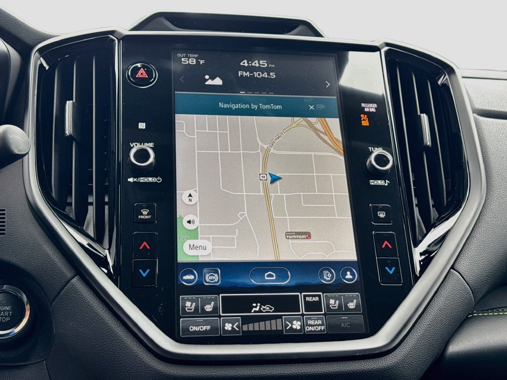 New 2027 Subaru Ascent Onyx Edition AWD/4WD image 11