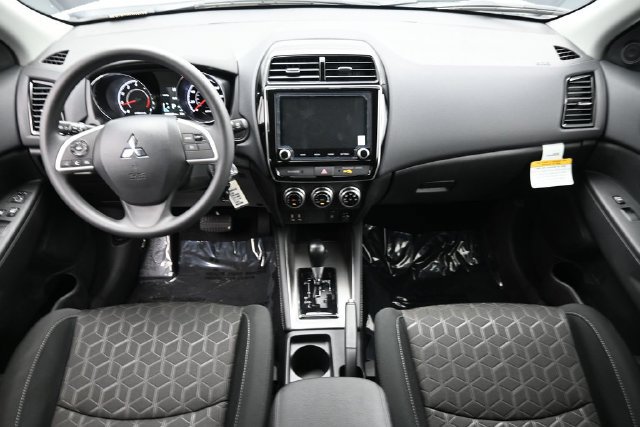 New 2027 Mitsubishi Outlander Sport ES FWD image 10