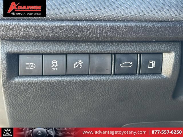 Certified 2025 Toyota Camry SE w/ Multimedia Upgrade Package AWD/4WD image 25