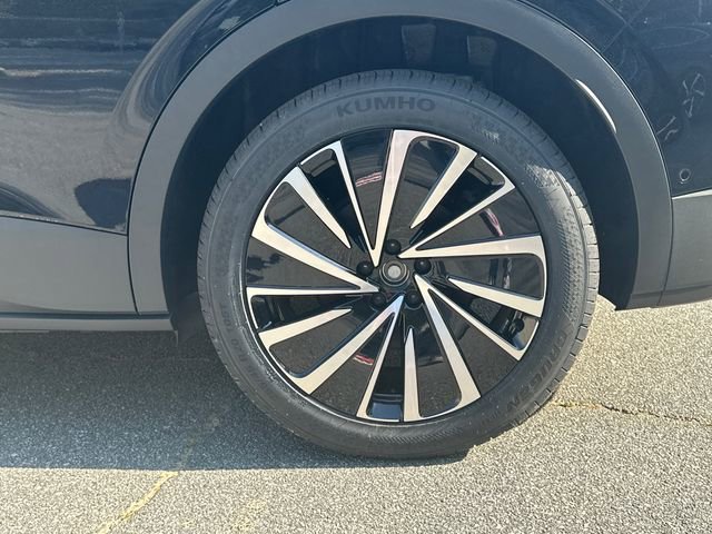 New 2026 Volkswagen ID.4 Pro AWD/4WD image 31