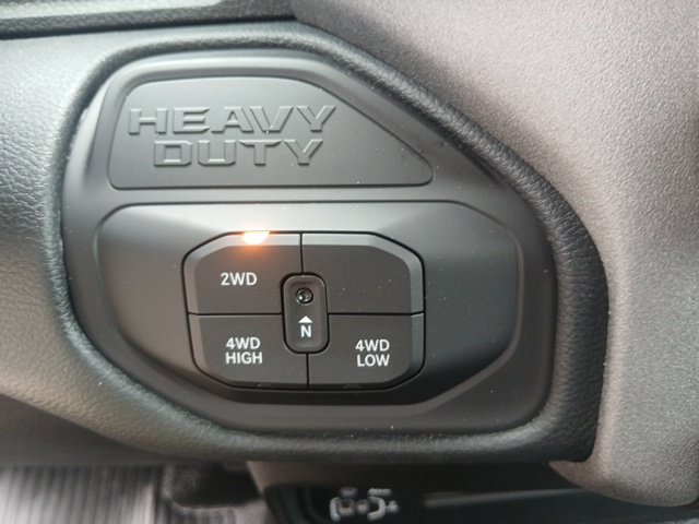 New 2027 RAM 4500 Tradesman w/ Chrome Appearance Group AWD/4WD image 38