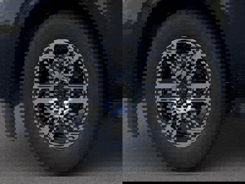 New 2025 Ford Expedition Active image 19