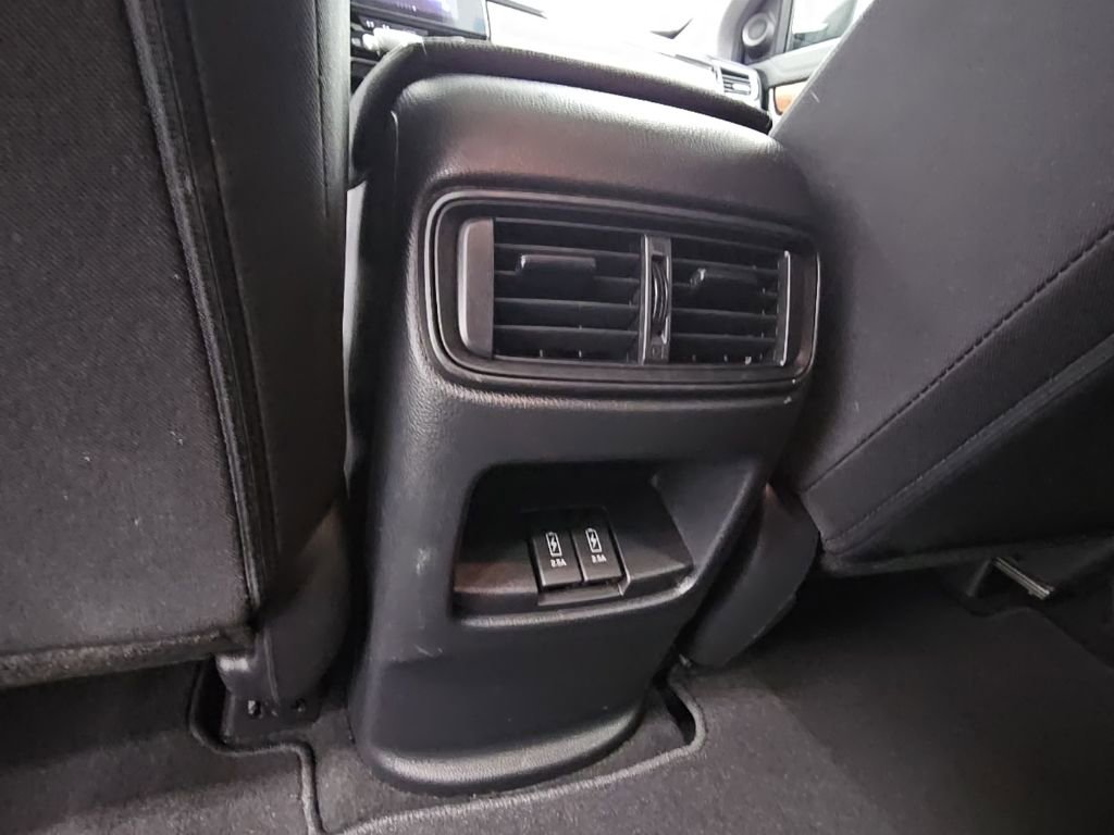 Used 2021 Honda CR-V EX image 30