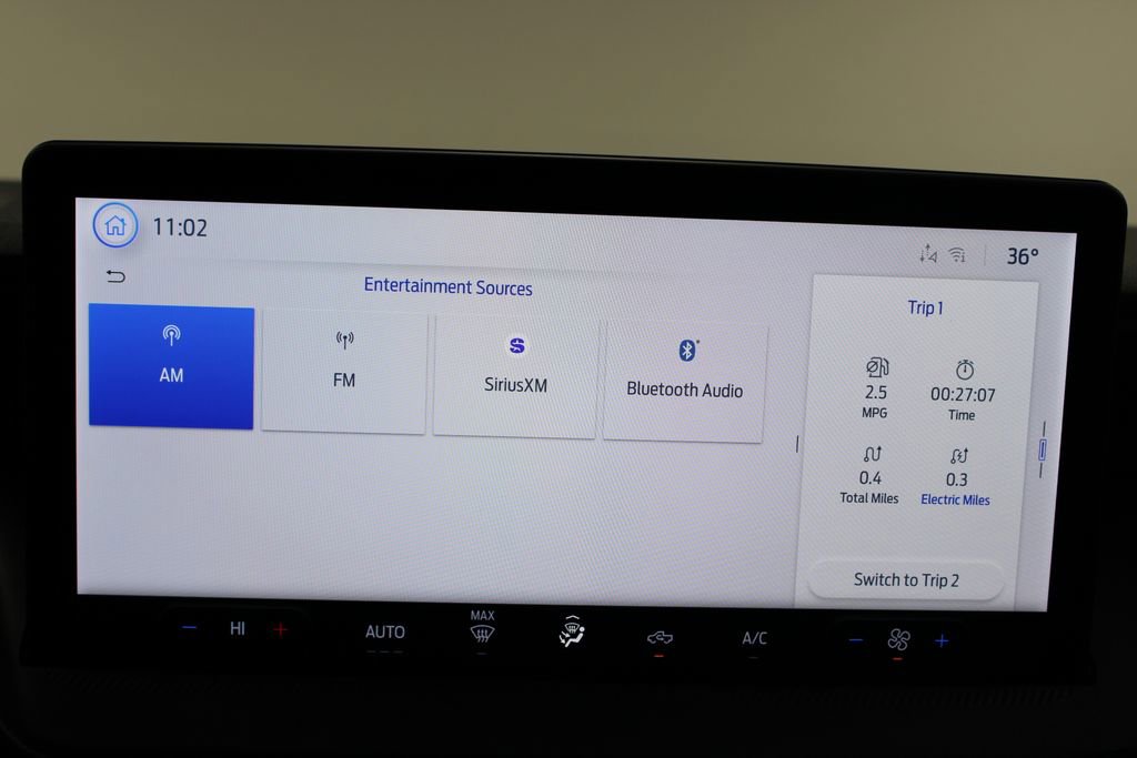 New 2026 Ford Maverick XL image 42