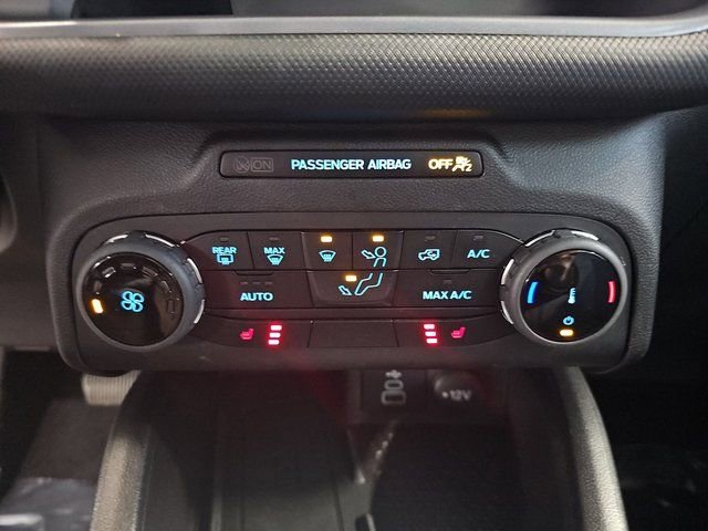 Used 2024 Ford Bronco Sport Big Bend w/ Convenience Package image 22