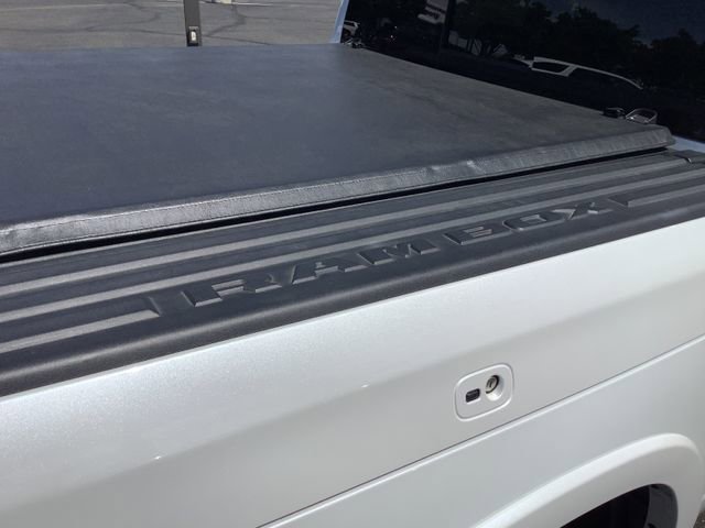 Used 2025 RAM 1500 Tungsten w/ Trailer Tow Group AWD/4WD image 41
