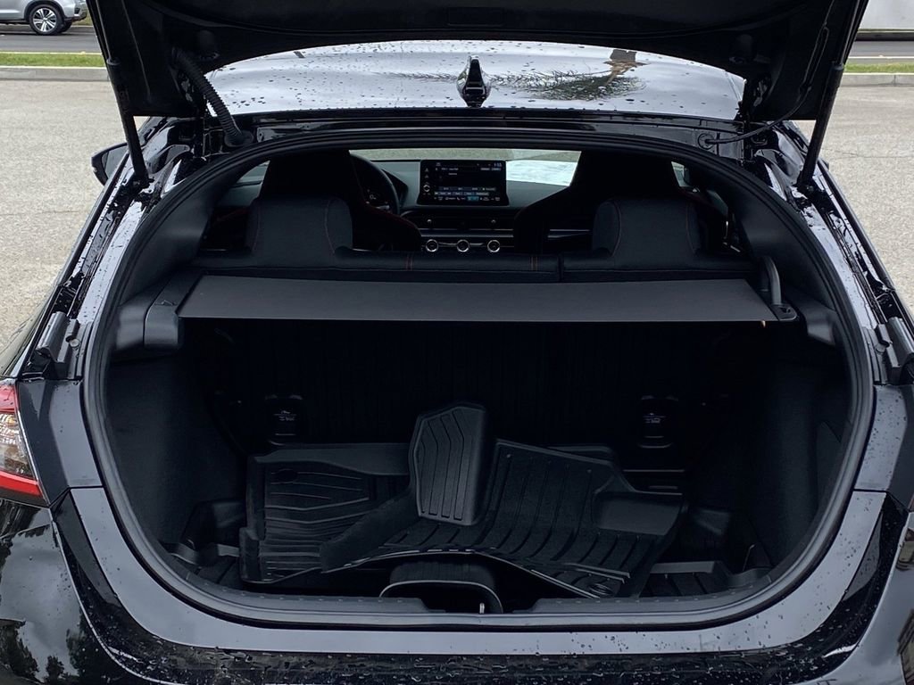 Used 2025 Honda Civic Type R image 19