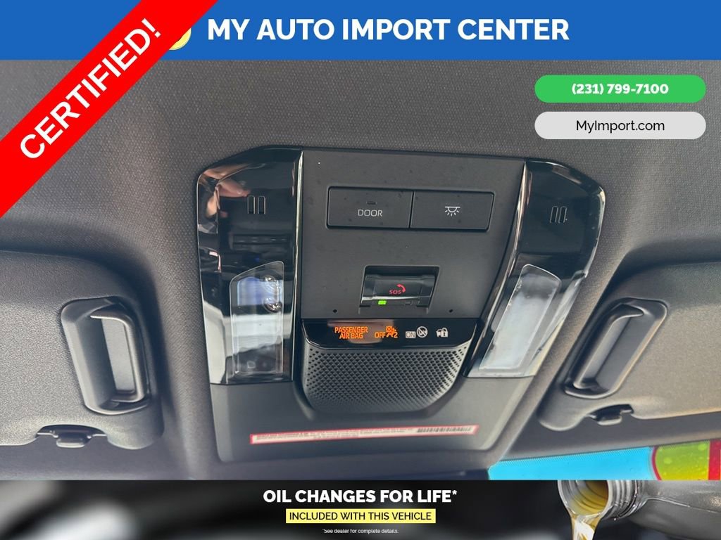 Used 2024 Toyota Land Cruiser 1958 image 23