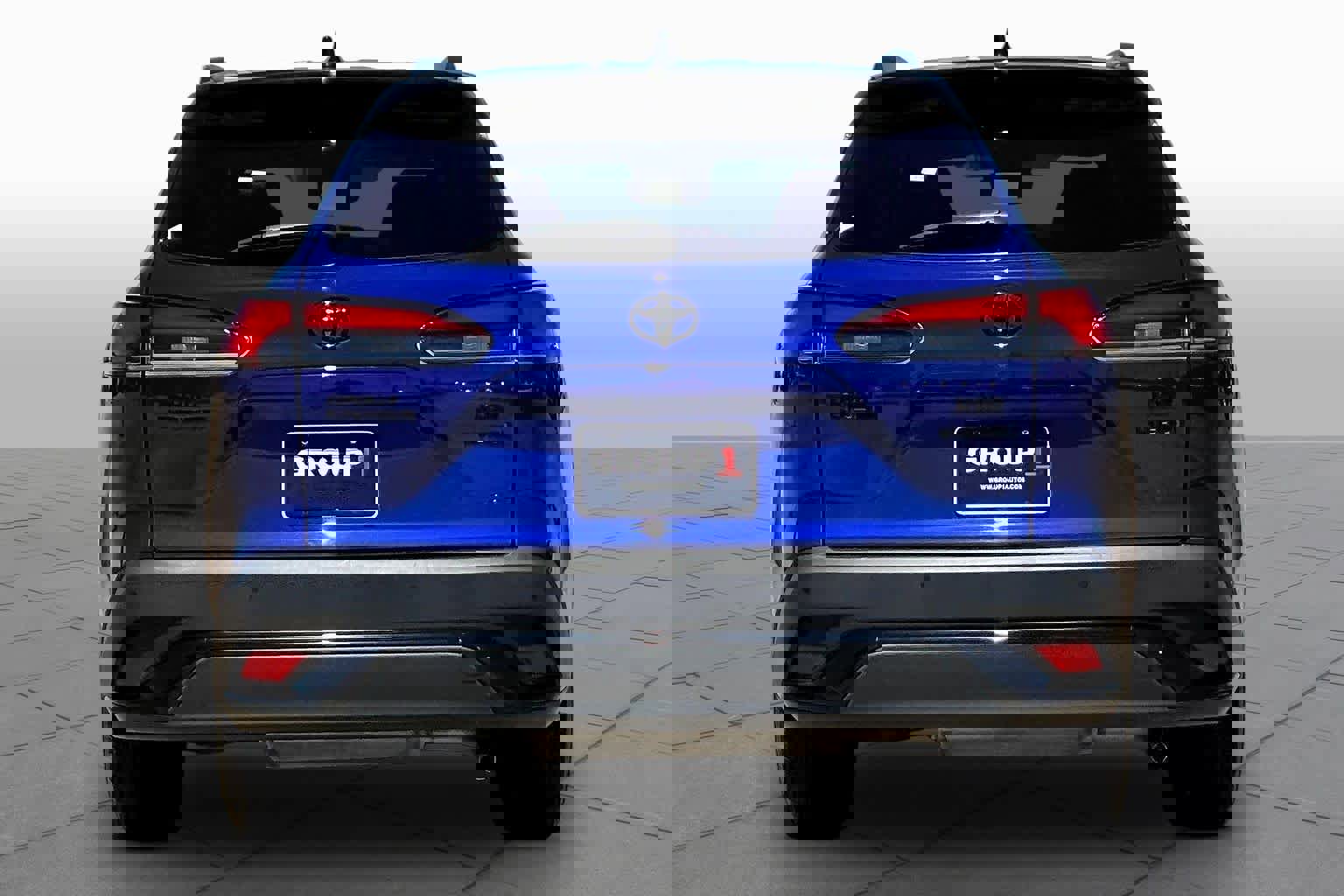 Used 2024 Toyota Corolla Cross XSE w/ Convenience Package image 5