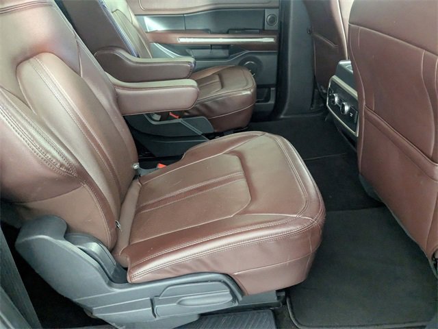 Used 2023 Ford Expedition Max Limited image 33