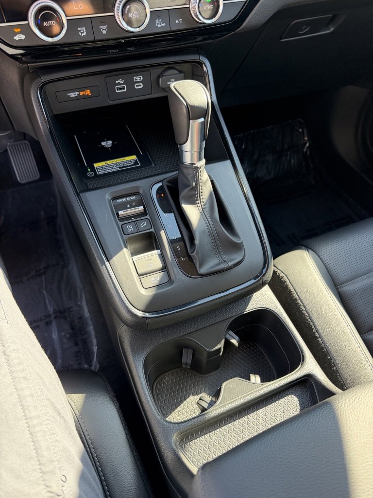Certified 2024 Honda CR-V EX-L image 14