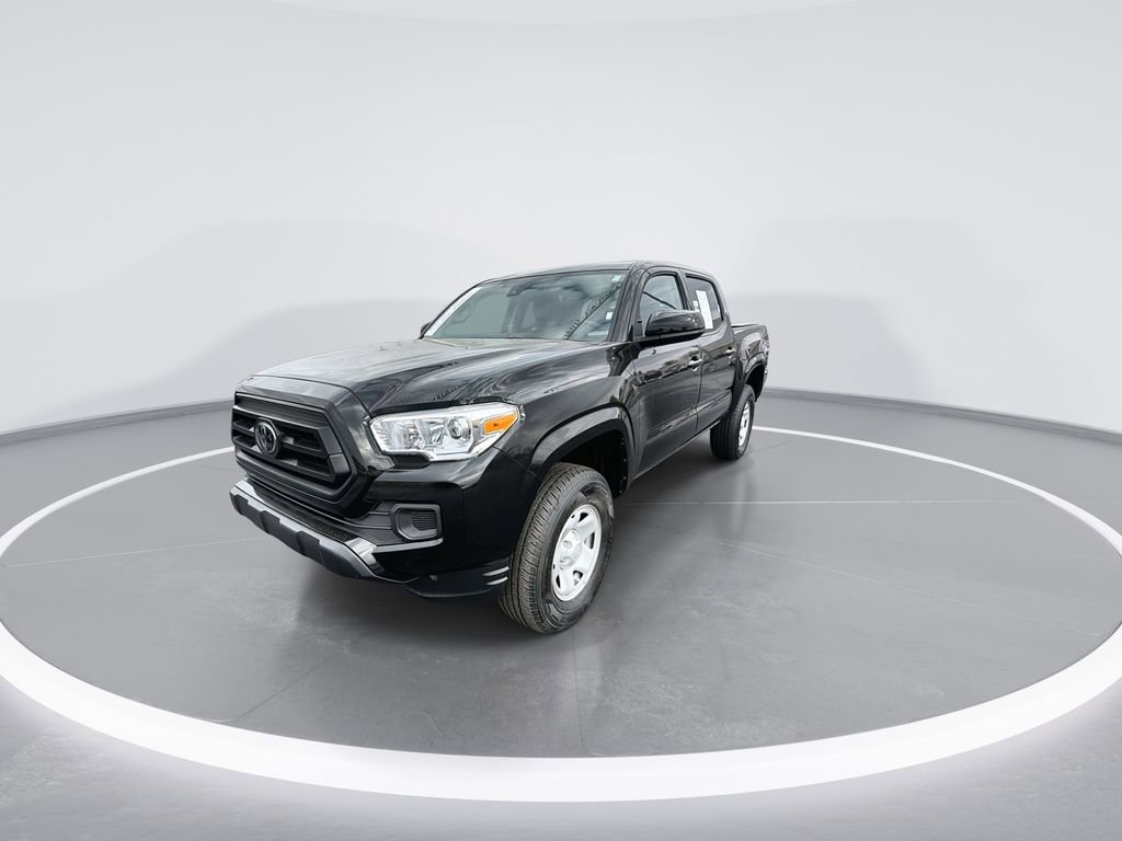 Used 2023 Toyota Tacoma SR AWD/4WD image 4