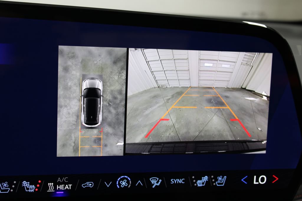 New 2026 Chevrolet Blazer EV SS AWD/4WD image 45