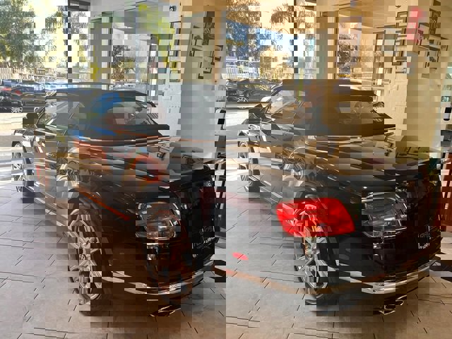 Used 2017 Bentley Continental GT image 9