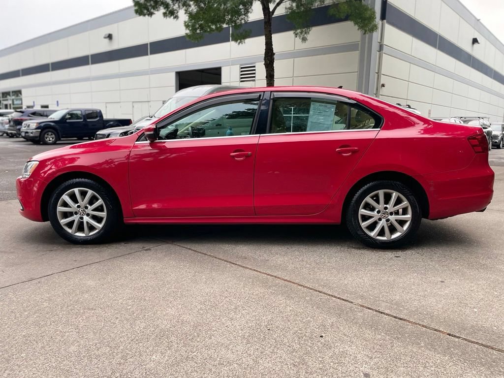 Used 2013 Volkswagen Jetta SE FWD image 6